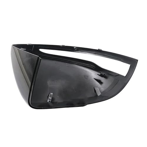 Couvercle rétroviseur droit noir brillant Vito W447 Metris 16-22