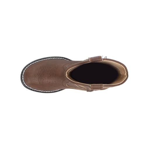 ROPER Cody (Toddler/Little Kid) Brown 1 Little Kid M4