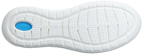 Tênis Literide Pacer, Crocs, Masculino, Navy/White, 41