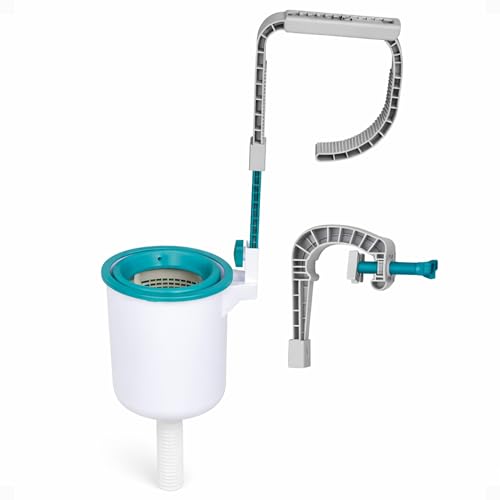 Bestway Flowclear Pool Wall Mounted Automatic Pool...