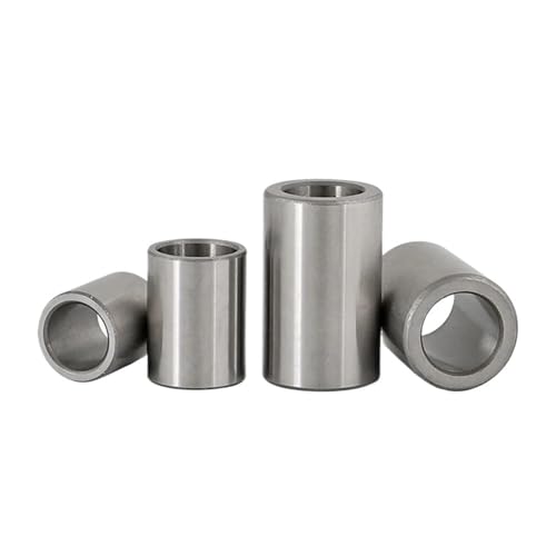 Cojinetes de manguito antifricción 35x40x40mm evitan el gripado de ejes giratorios 5