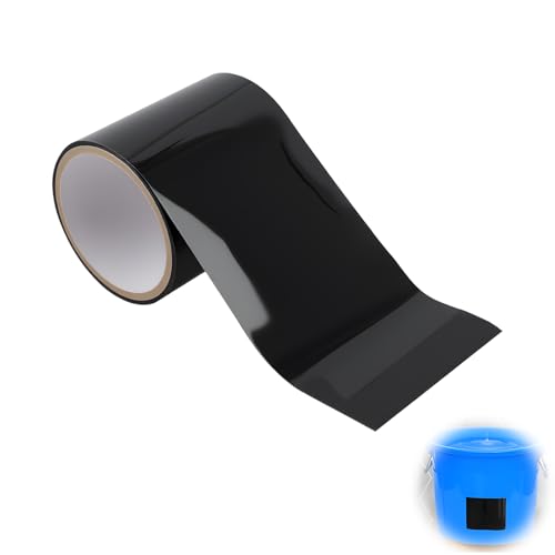 Ruban de réparation extrêmement résistant à l'eau (1,5 m) - kit d...
