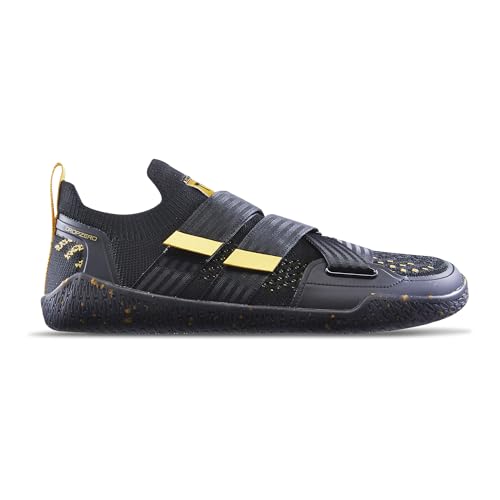 Image of TYR Dropzero Barefoot Trainer - Unisex Adult Weightlifting Training Shoe