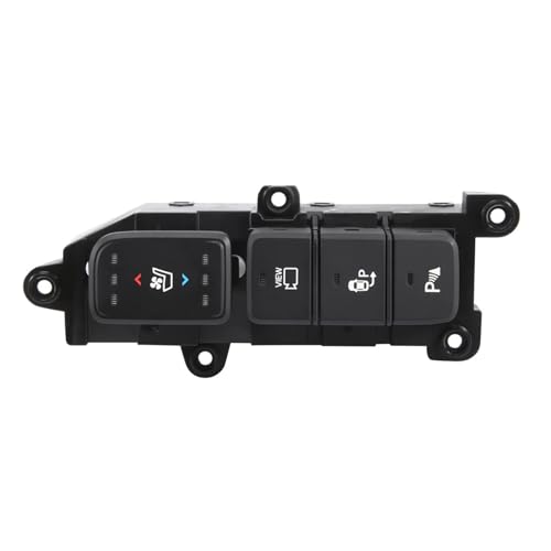 Interrupteur de frein de stationnement pour Hyundai Santa Fe 933152WED0