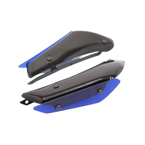 Ailerons d'Appui Carénage Moto Panigale V4 | Accessoire Idéal pour Sortie sur Circuit