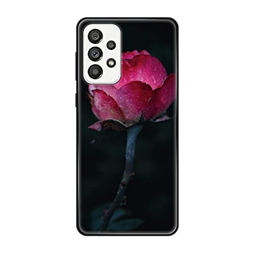 Coque Samsung Galaxy A73 5G évite les rayures avec ce TPU antichoc