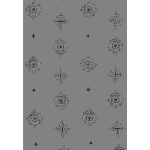 Juego de cama Harry Potter de 135 x 200 cm de algodón 7