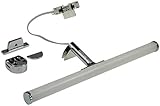 230V~, Maße 400x116x53mm, 6 Watt, 540 Lumen, Ersatz für 40-50 Watt Glühbirne