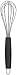 Produktbild Lurch 230040 Tango Schneebesen aus Kunststoff und Edelstahl, 27cm