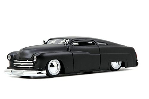 Jada Toys Garage Worx Model Kits - 1951 Mercury (1:24 Scale)