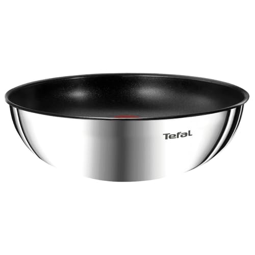 Wok Poêle TEFAL Ingenio Emotion 26 cm