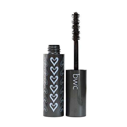 Beauty Without Cruelty Ultimate Natural Mascara Walnut, 0.27 Fluid Ounce