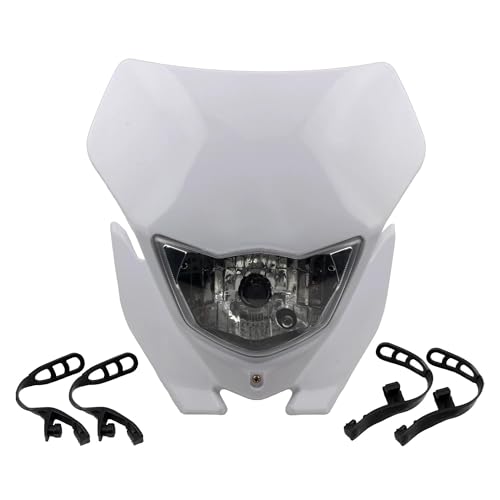 LEDwbhCg ɓK EXC ɓK XCF ɓK SX F ɓK SMR 2017 2018 12V 35 bgI[goCwbhCgANZT[ AZu()