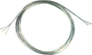 Bachmann Anschlussleitung transp le câble transparent FEP PVC pour luminaires design