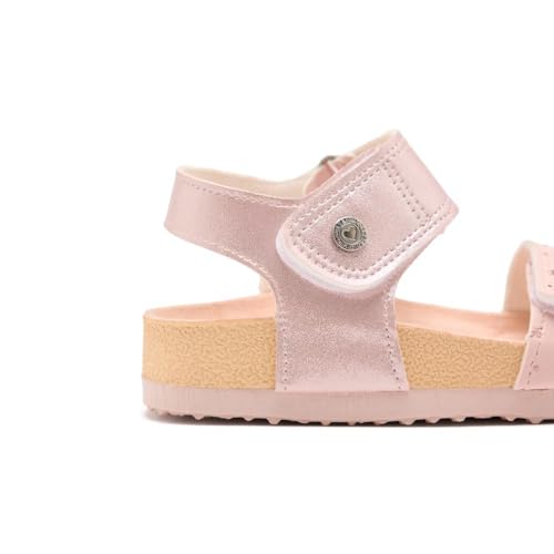 Tongs fille Gioseppo Jamaica chaussures été enfant légères