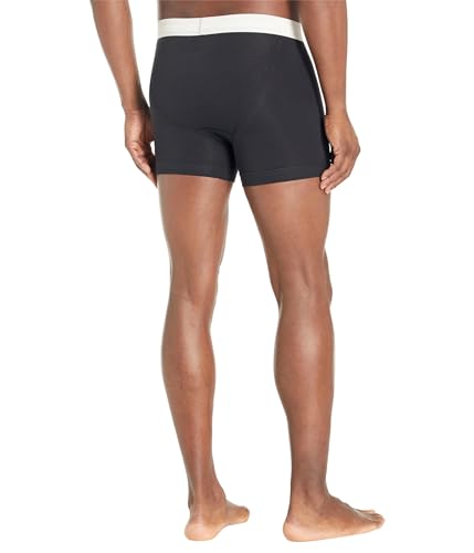 Image of Calvin Klein Men's Cotton Briefs (Pack Of 3)