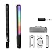 Zhiyun FIVERAY F100 100W Light Stick Continuous Output Lighting Combo,Black, 1 Count