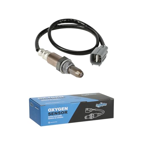 Sensor de Oxígeno para Toyota y Lexus 2007-2013 miniatura 1