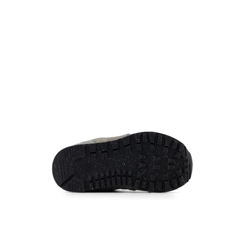 Image of New Balance Kids' 574 V1 Lace-Up Sneakers