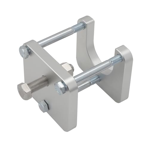 AUTOVIC Pulley Puller Kit for 5.0 3.0 Jaguar & Land Rover Superchargers for QS418SS Install Kit