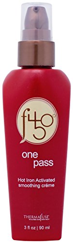 Thermafuse f450 One Pass Smoothing Creme 3oz