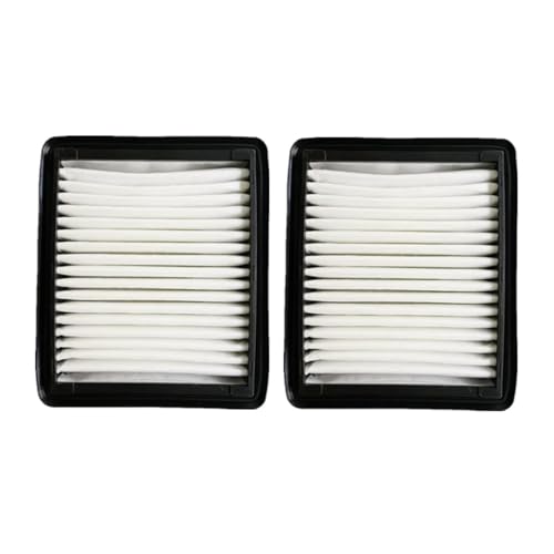 Filtre à air 13780-81A00 Suzuki Jimny et filtre habitacle 95860-81A00