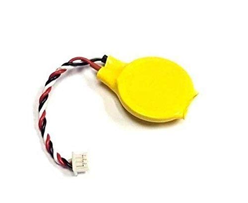 Dbtlap Laptop Cmos Battery Compatible For Dell Inspiron 14z 5423 Cmos Rtc Battery Electronics Computers Accessories