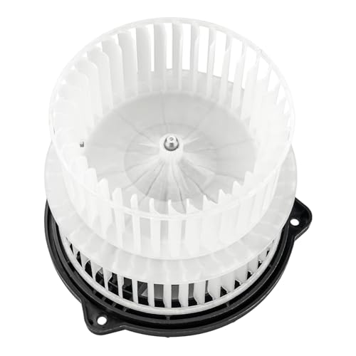 Image of Torchtree AC Heater Blower Motor with Fan for xB /xA 2004 2005 2006, Echo 2000 2001 2002 2003 2004 2005, 76950 AC Blower Motor