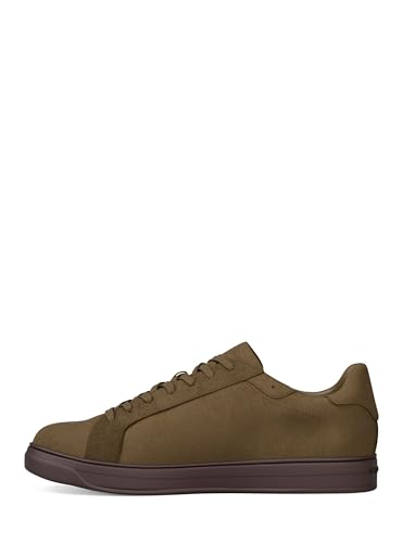 Image of Michael Kors Men's Keating Lace Up Sneakers