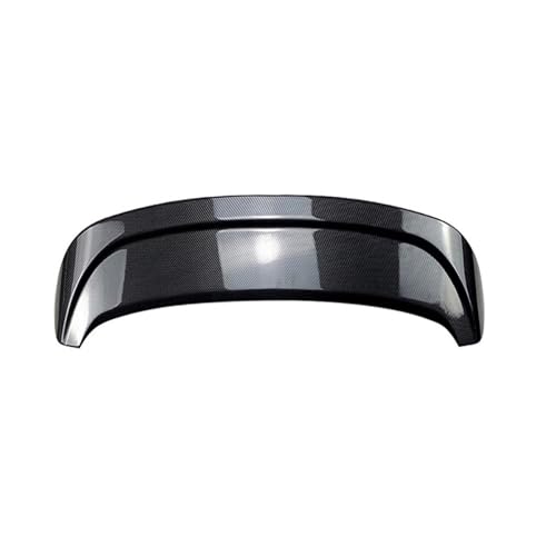 Aileron de toit pour arrière Polo MK5 GTI idéal pour vos sorties dynamiques
