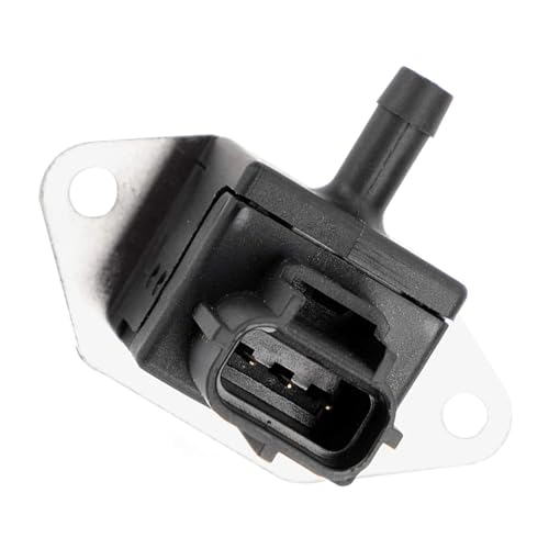 Sensor de presión de inyección de combustible 3R3E9F972AA corrige fallo de arranque 4