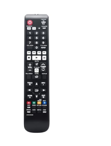 Télécommande AA59-00802A infrarouge de remplacement pour TV LED UA32F4020