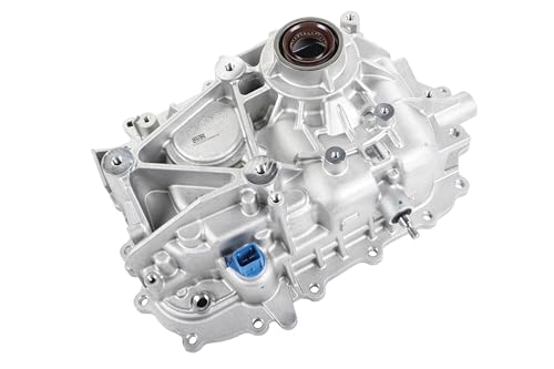 GM Genuine Parts 25202191 Automatic Transmission Case