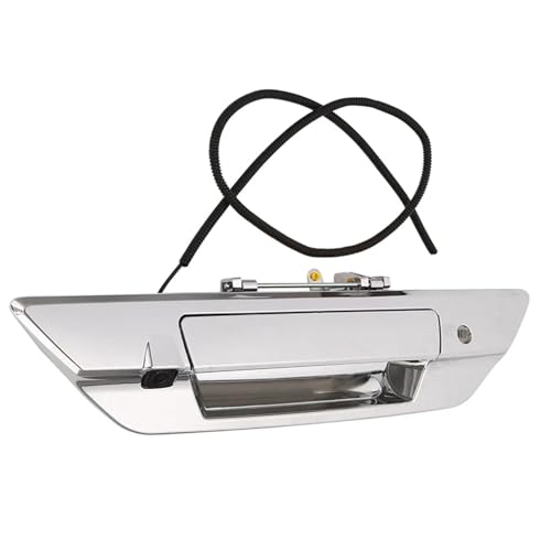 Caméra recul voiture grand angle pour lunette arrière Toyota Hilux 2015-2022 fil assy