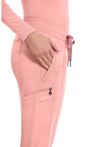 Image of Healing Hands Purple Label Women's Jogger Scrub Pant with 7 Pockets