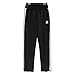 DAYU Clothing Angels Palm e Mon-cler Pantaloni Sportivi da Uomo/Donna/Pantaloni della Tuta/libreria di Allenamento di Tendenza di Strada(Nero,L)