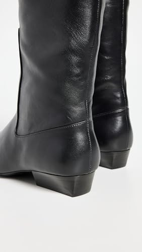 STAUD Women's Wally Flat Boots3