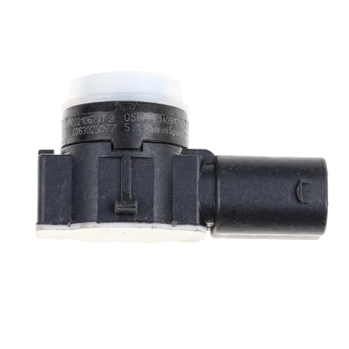 Capteur de stationnement PDC 9800210677 Peugeot Citroën radar recul - 5