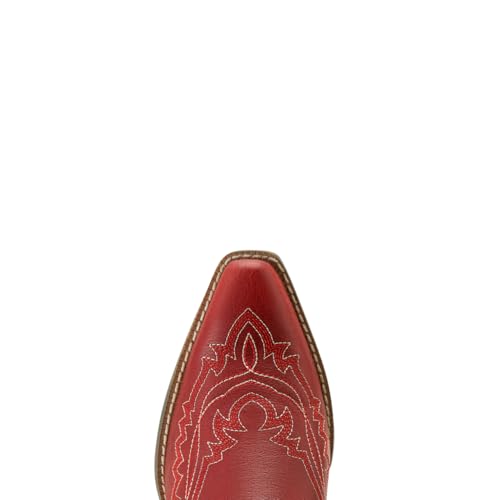 ARIAT Girl's Casanova D Toe Western Boot4