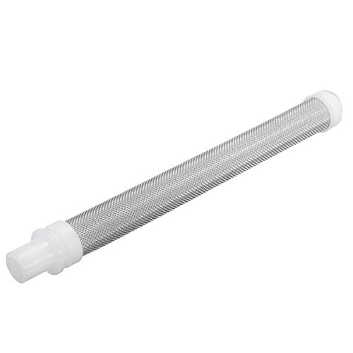 Feverwork Airless-Sprühpistolenfilterelemente, 5 Stück, 60 Mesh für Wagner Airless Paint Spray Gun