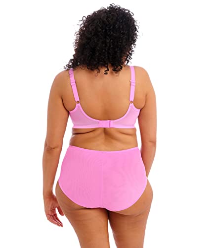 Image of Elomi Women's Brianna Underwired Padded Half-Cup Bra
