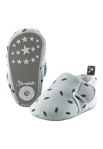 Baby-Kids Leaf Crawling Shoes3