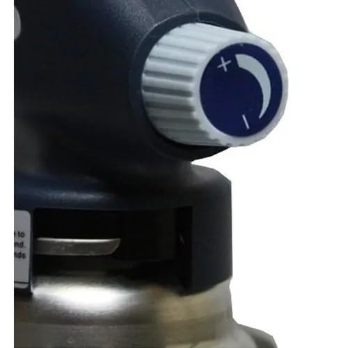 Maçarico Portátil 2 Refis Culinário Solda Regulagem Gourmet