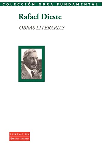 Obras literarias (Colección Obra Fundamental) (Spanish Edition)