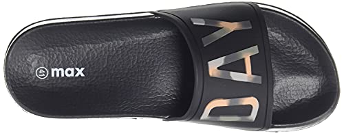 Image of Max Men Printed Sliders