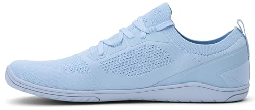 Image of Xero Shoes Women's Nexus Knit Zero Drop Barefoot Workout & Lifestyle Sneaker
