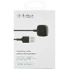 Fitbit Smartwatch Charging Cable for Sense 2, Sense, Versa 4 and Versa 3, Official Product, Black