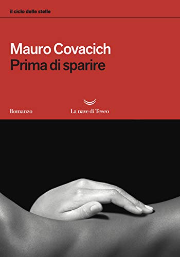 Prima di sparire
