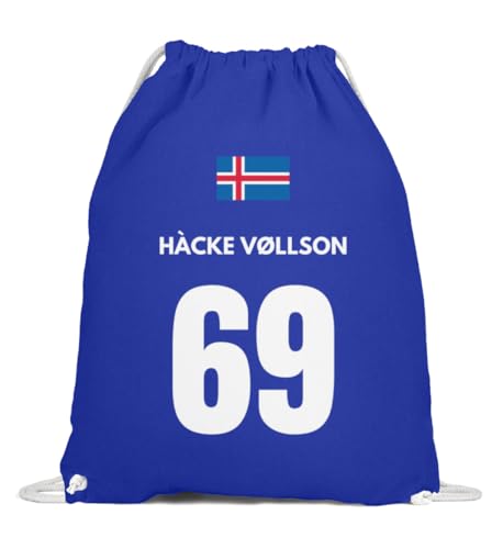 Maillot de sport Island Malle pour enterrement de vie de garçon