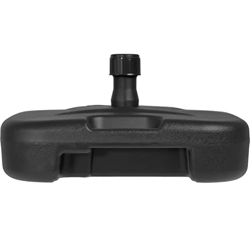 Encuentra la mejor selección de Sombrilla para jardin con base para comprar online. 5 Imagen adicional